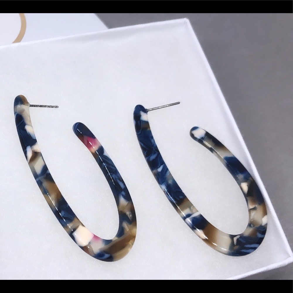 Marina Earrings